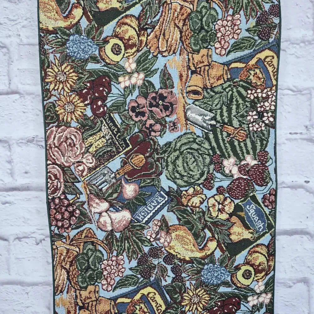Unknown charming vintage
